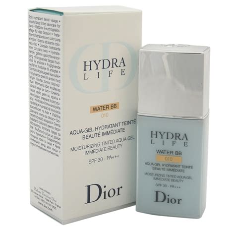 dior hydra life price|dior hydra life tinted moisturizer.